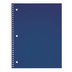 Detail Spiral Notebook Image Nomer 9