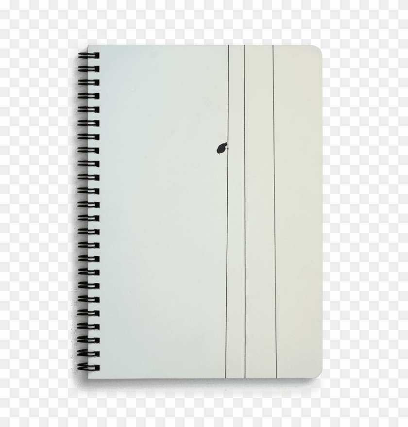 Detail Spiral Notebook Png Nomer 40