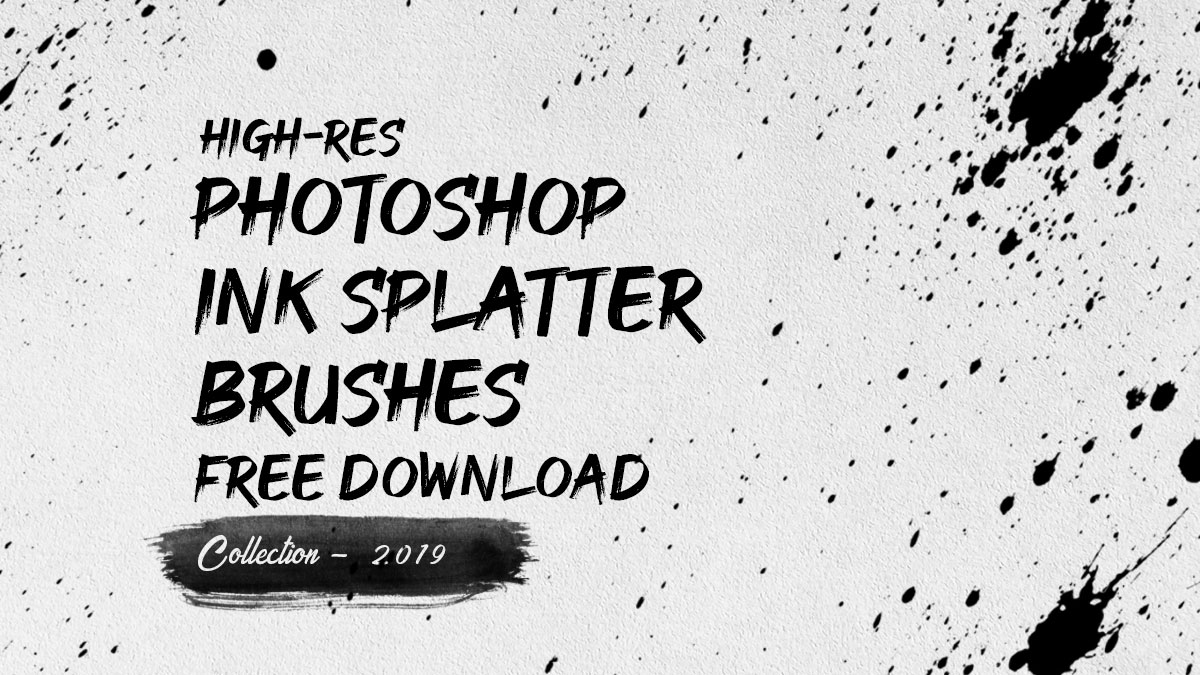 Detail Splash Brush Photoshop Nomer 42