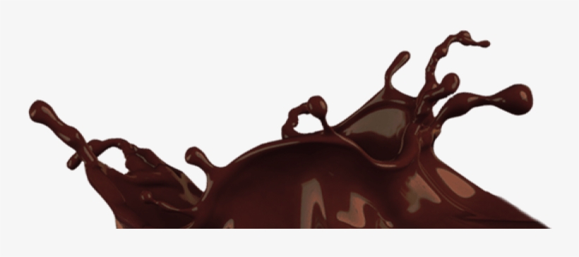 Detail Splash Chocolate Png Nomer 9