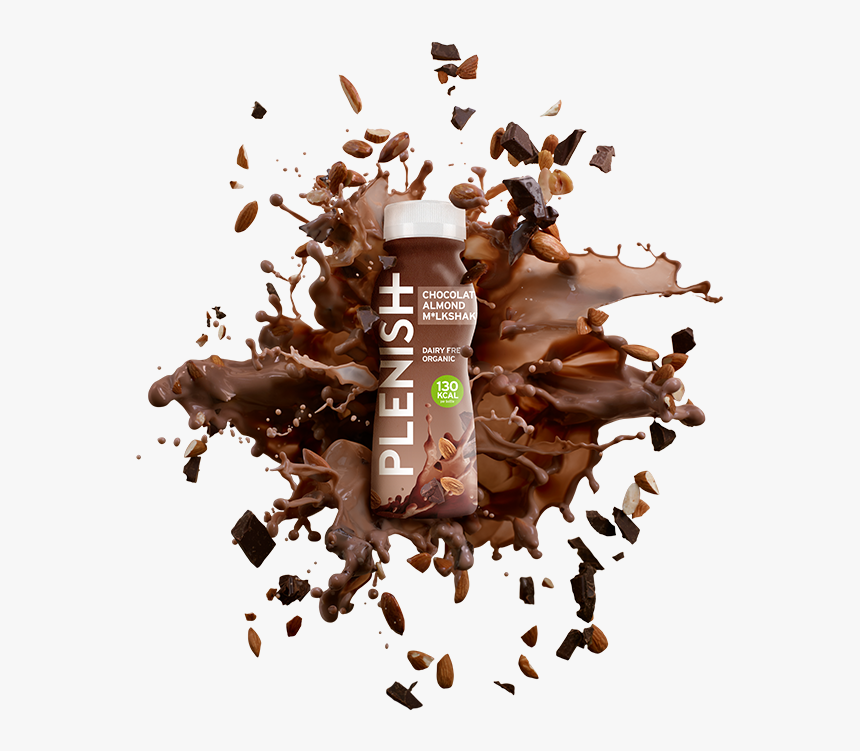 Detail Splash Chocolate Png Nomer 29