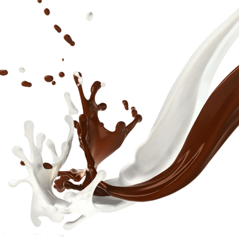 Detail Splash Chocolate Png Nomer 47