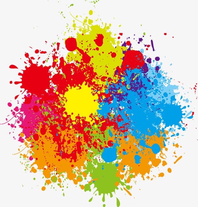 Detail Splash Effect Png Nomer 23