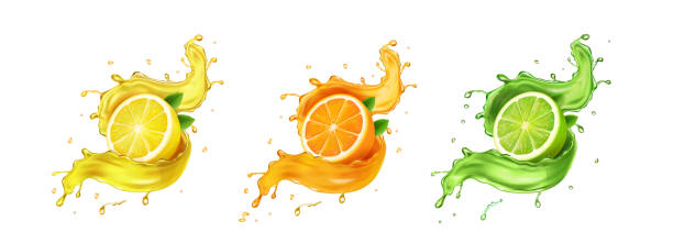 Detail Splash Of Lemon Nomer 14