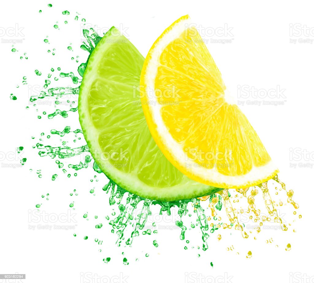 Detail Splash Of Lemon Nomer 17