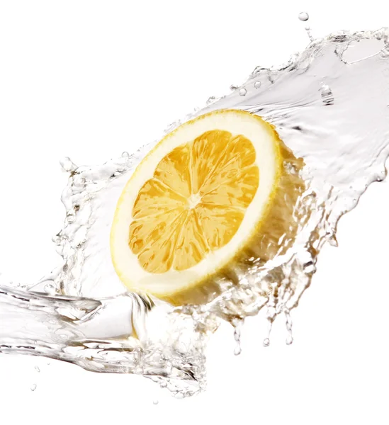 Detail Splash Of Lemon Nomer 18
