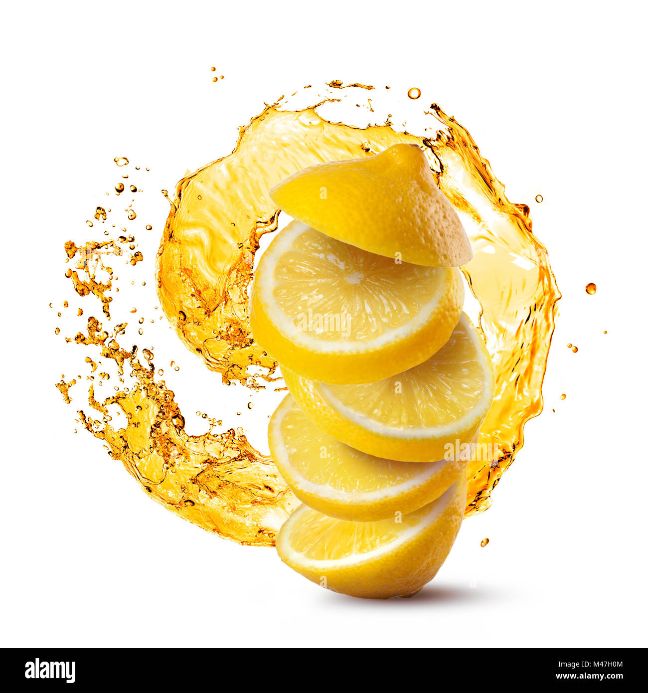 Detail Splash Of Lemon Nomer 19