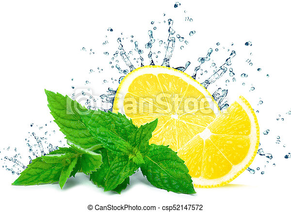 Detail Splash Of Lemon Nomer 20