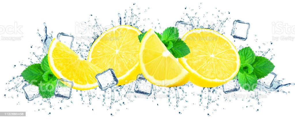 Detail Splash Of Lemon Nomer 23