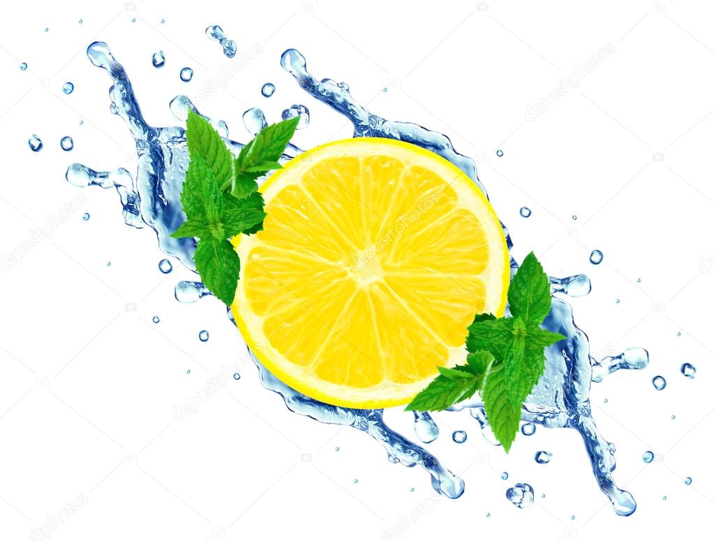 Detail Splash Of Lemon Nomer 27