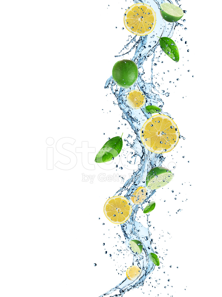 Detail Splash Of Lemon Nomer 28