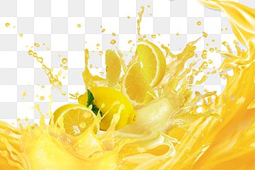 Detail Splash Of Lemon Nomer 34