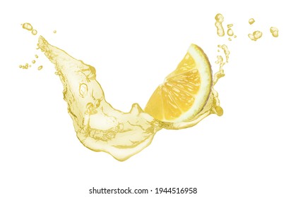 Detail Splash Of Lemon Nomer 36