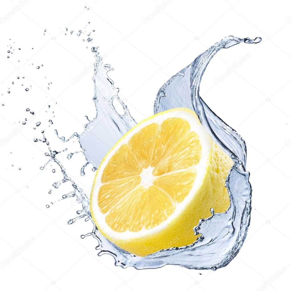 Detail Splash Of Lemon Nomer 5