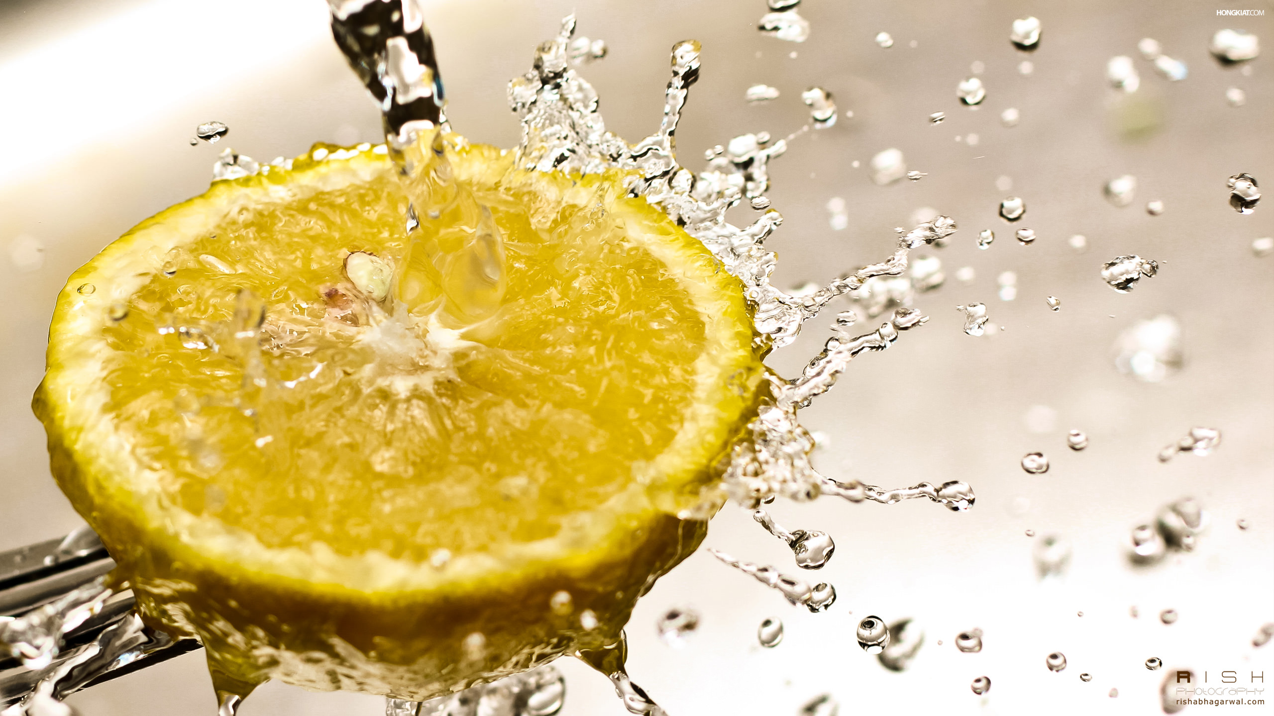 Detail Splash Of Lemon Nomer 40