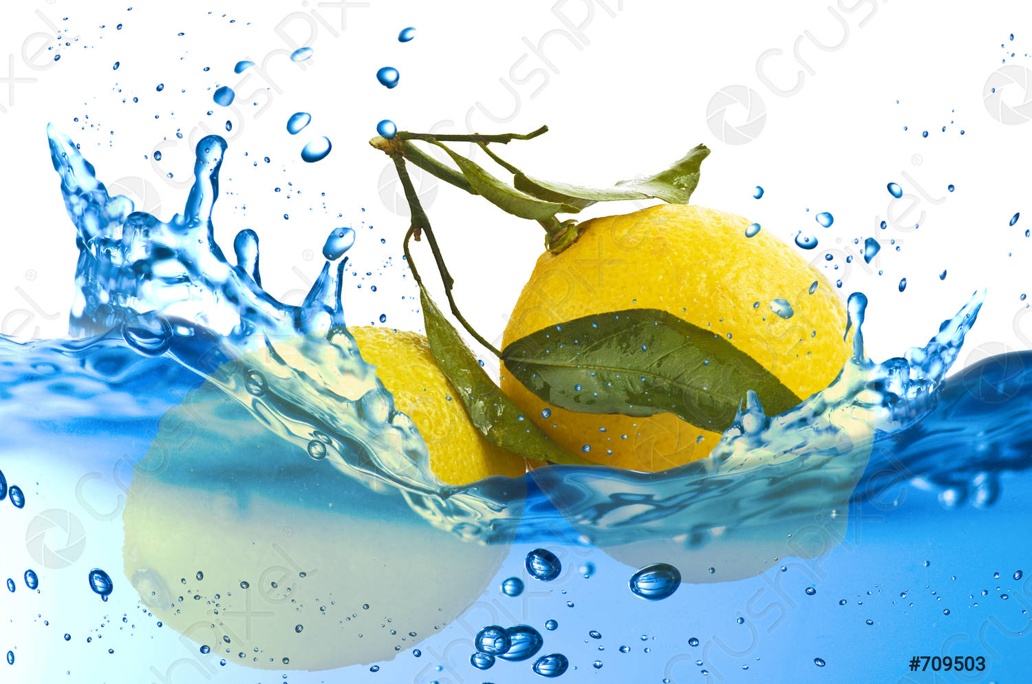 Detail Splash Of Lemon Nomer 43