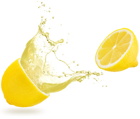 Detail Splash Of Lemon Nomer 44