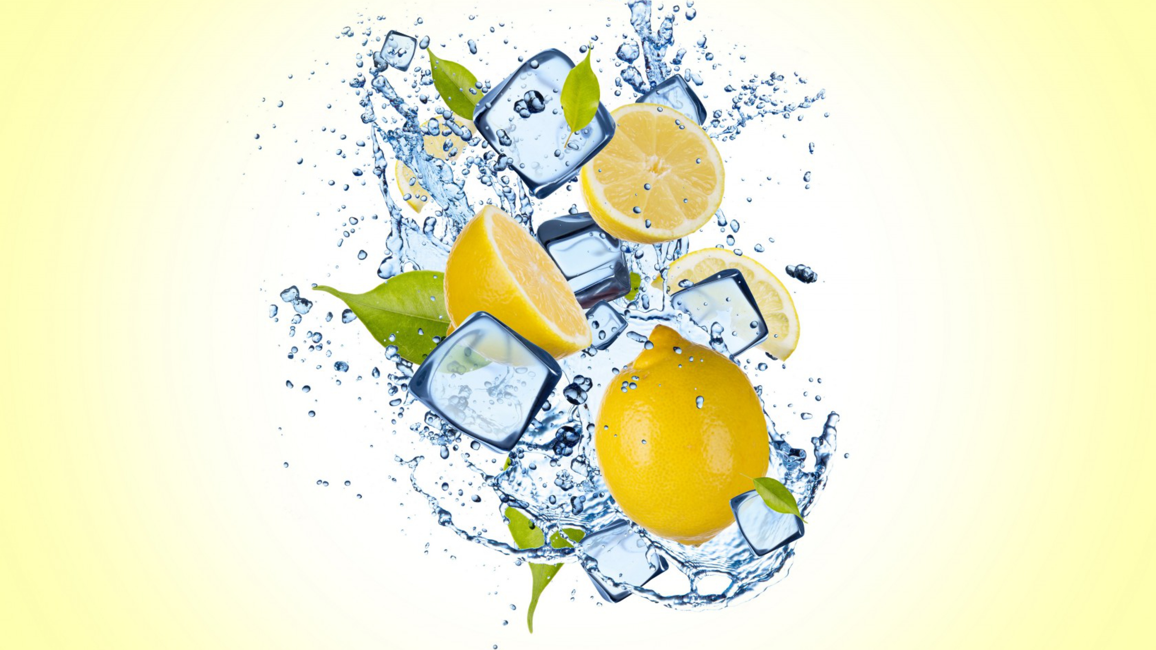 Detail Splash Of Lemon Nomer 47