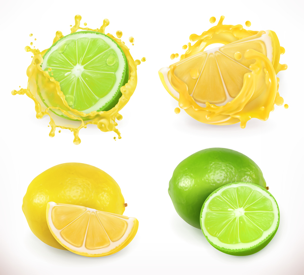 Detail Splash Of Lemon Nomer 50