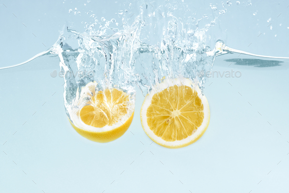 Detail Splash Of Lemon Nomer 54