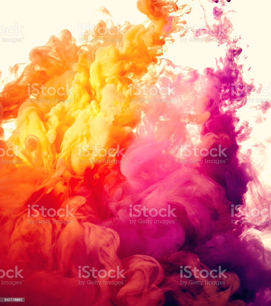 Detail Splash Paint Background Nomer 33