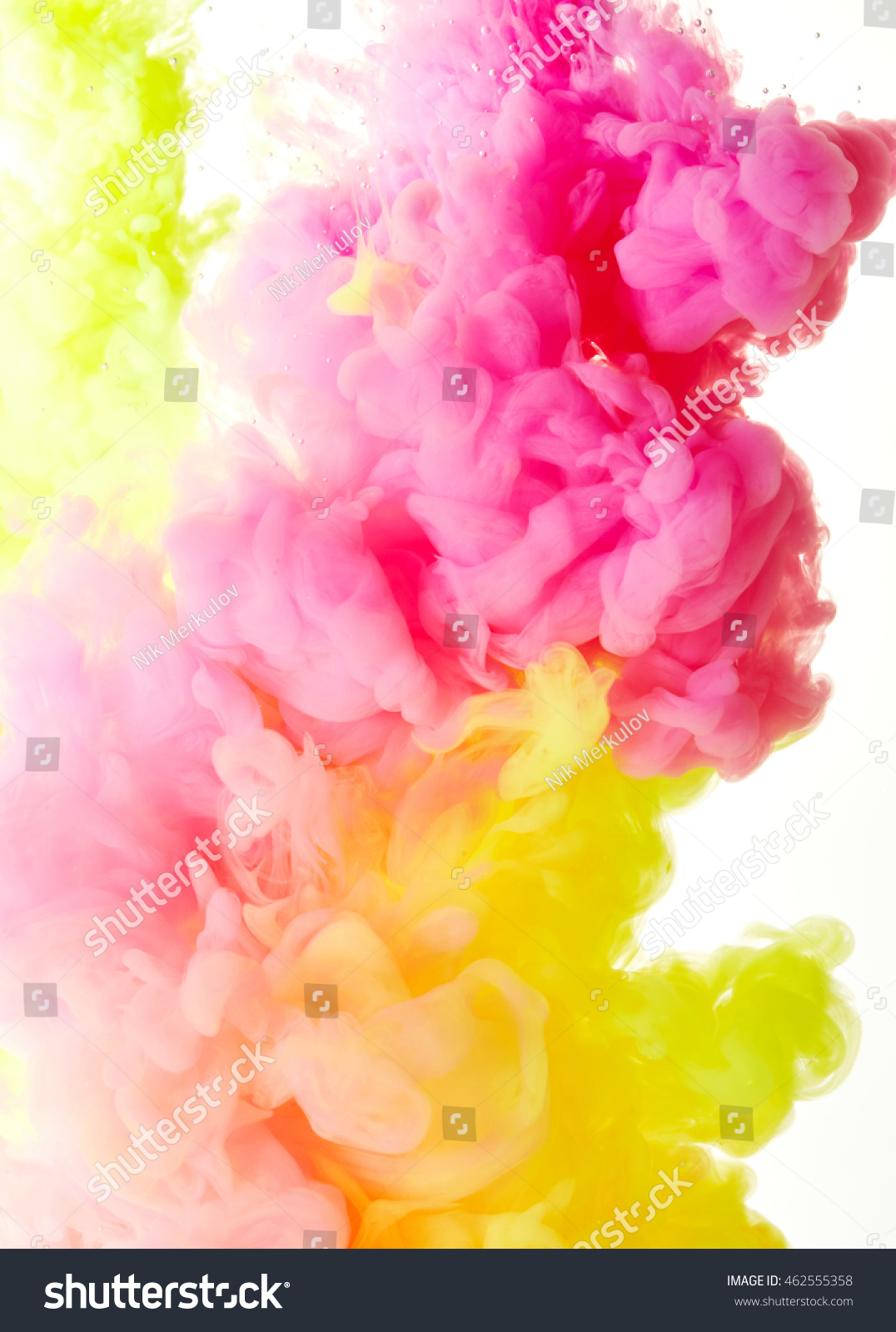 Detail Splash Paint Background Nomer 47