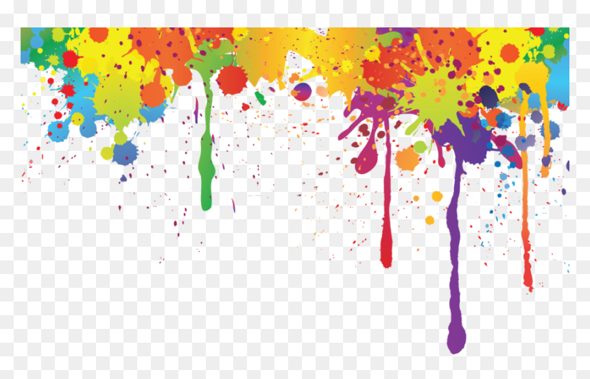 Detail Splash Paint Png Nomer 28