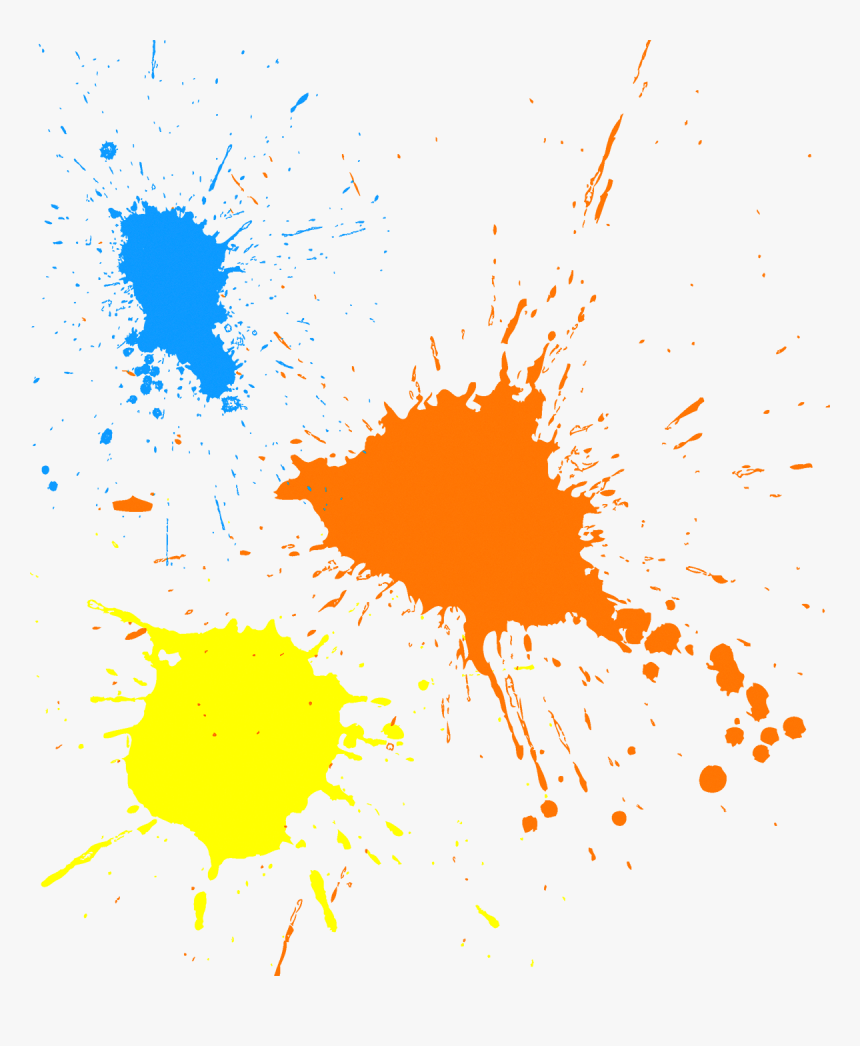 Detail Splash Paint Png Nomer 43