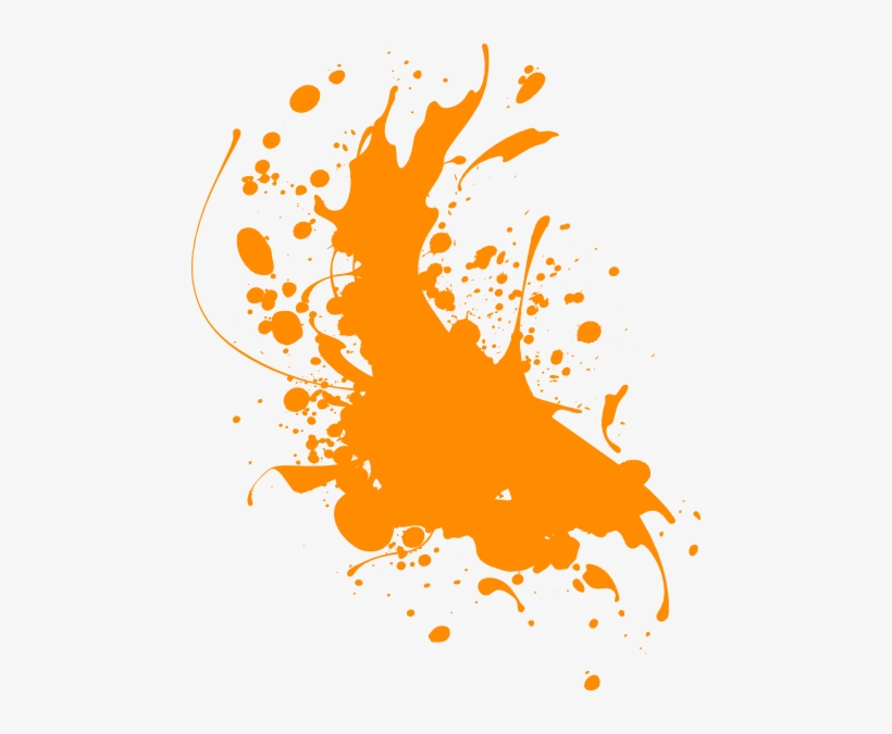 Detail Splash Paint Png Nomer 7