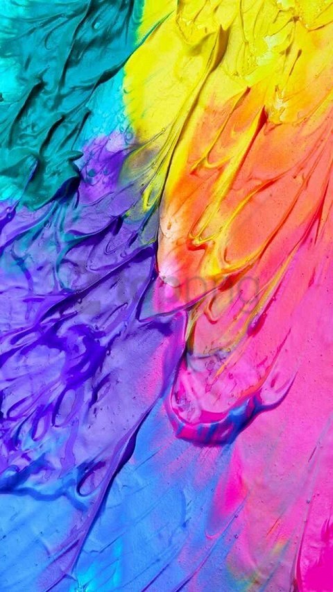 Detail Splash Paint Wallpaper Nomer 35