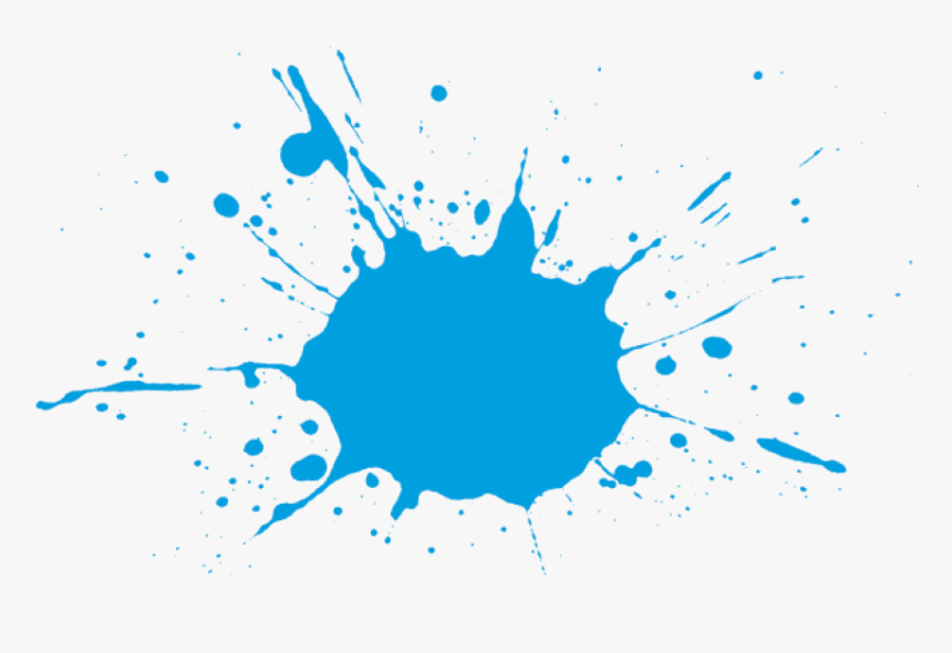 Detail Splash Png Vector Nomer 11