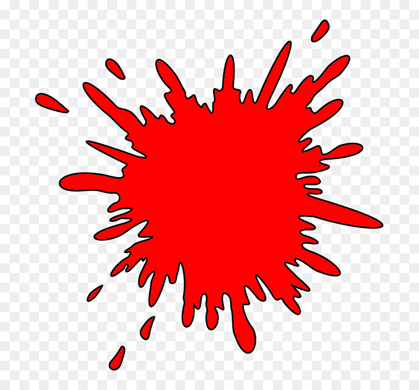 Detail Splash Png Vector Nomer 16