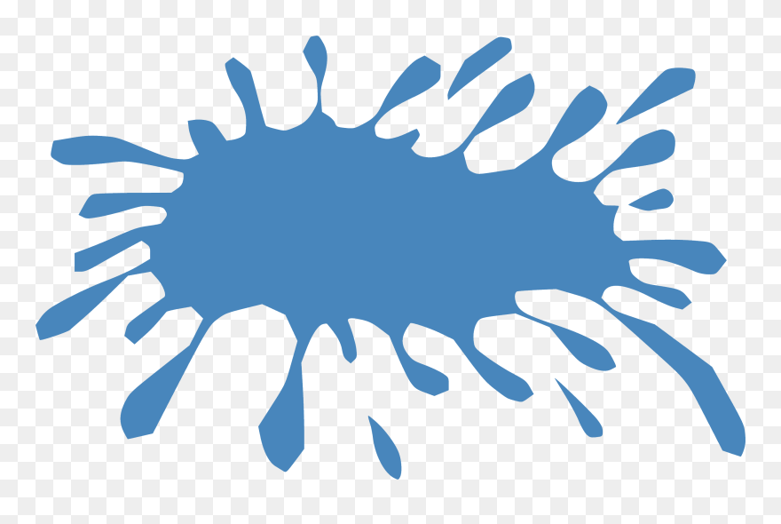 Detail Splash Png Vector Nomer 23