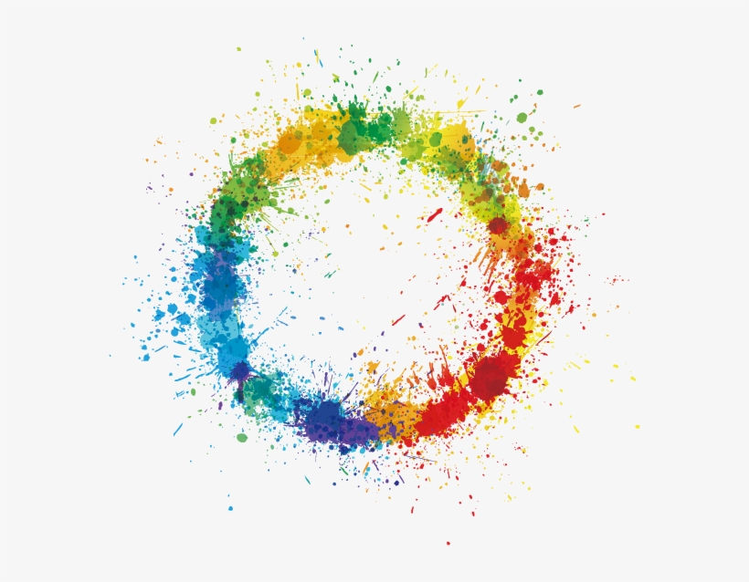 Detail Splash Png Vector Nomer 24