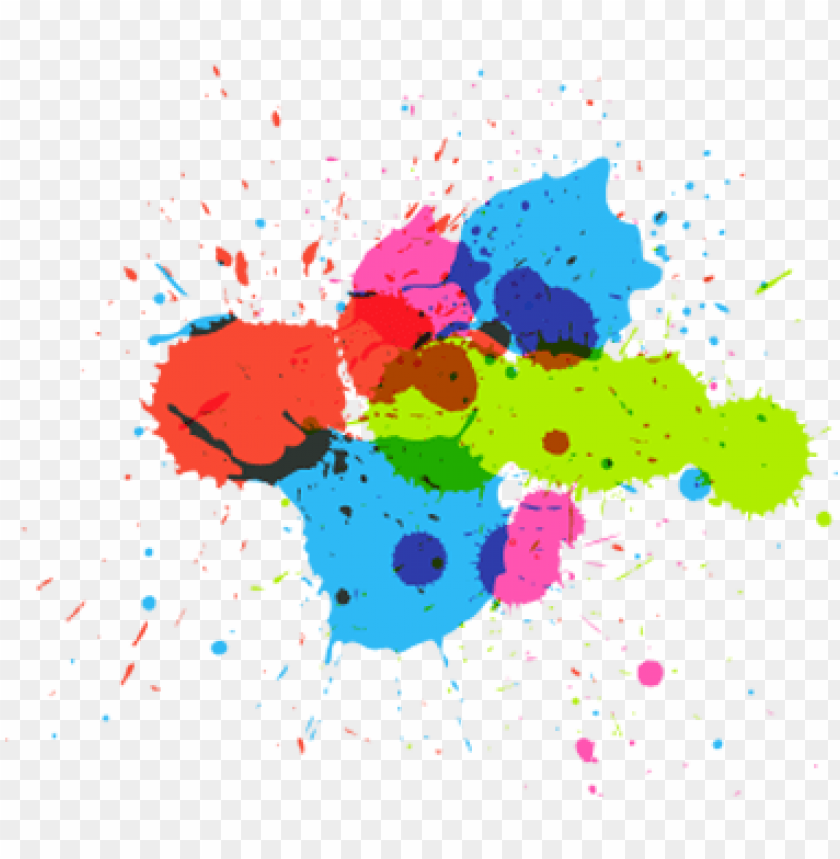 Detail Splash Png Vector Nomer 28