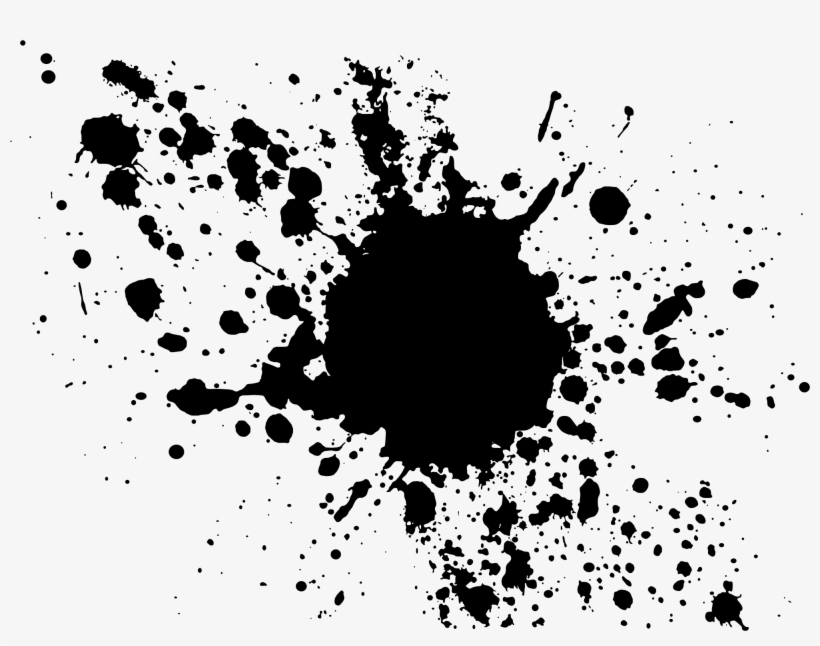 Detail Splash Png Vector Nomer 4