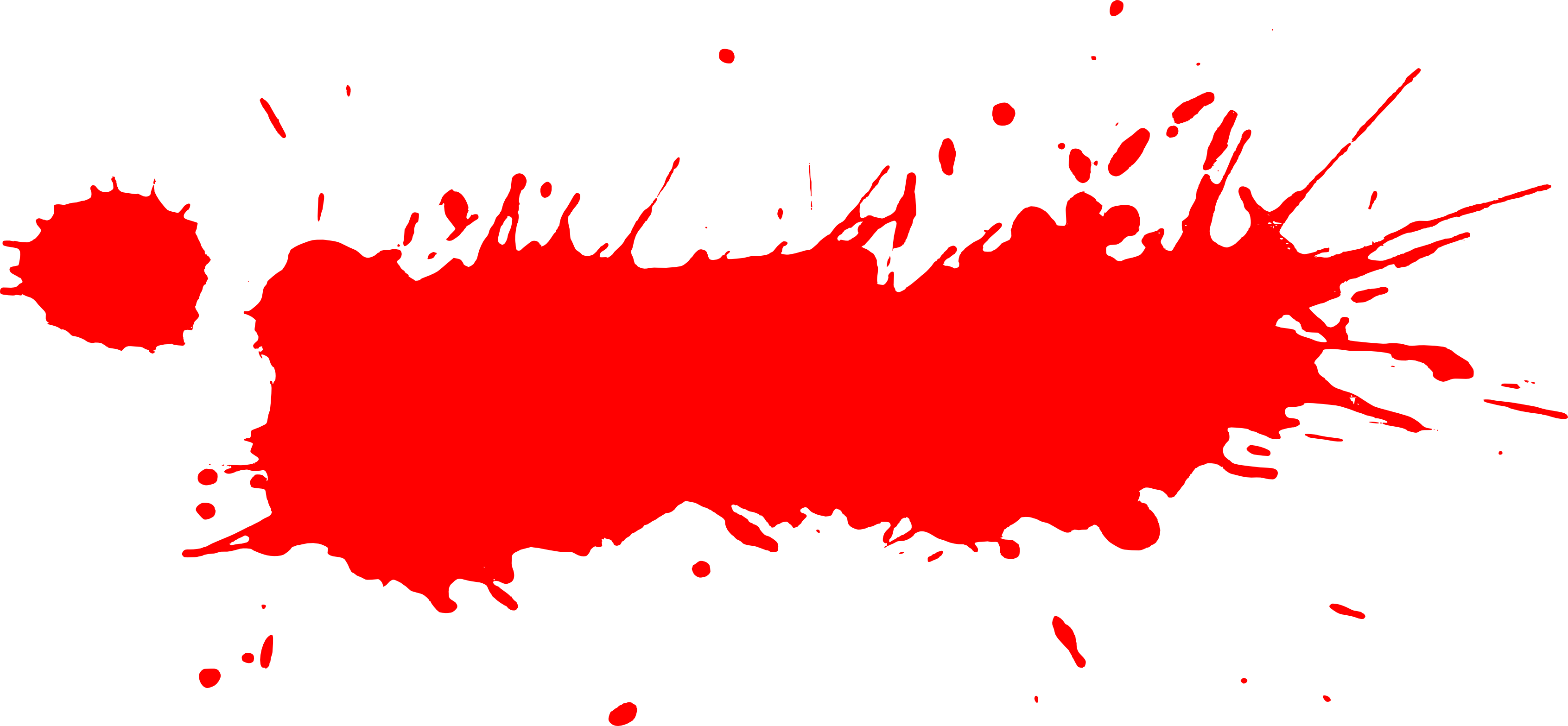 Detail Splash Png Vector Nomer 30