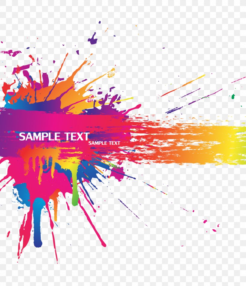 Detail Splash Png Vector Nomer 33