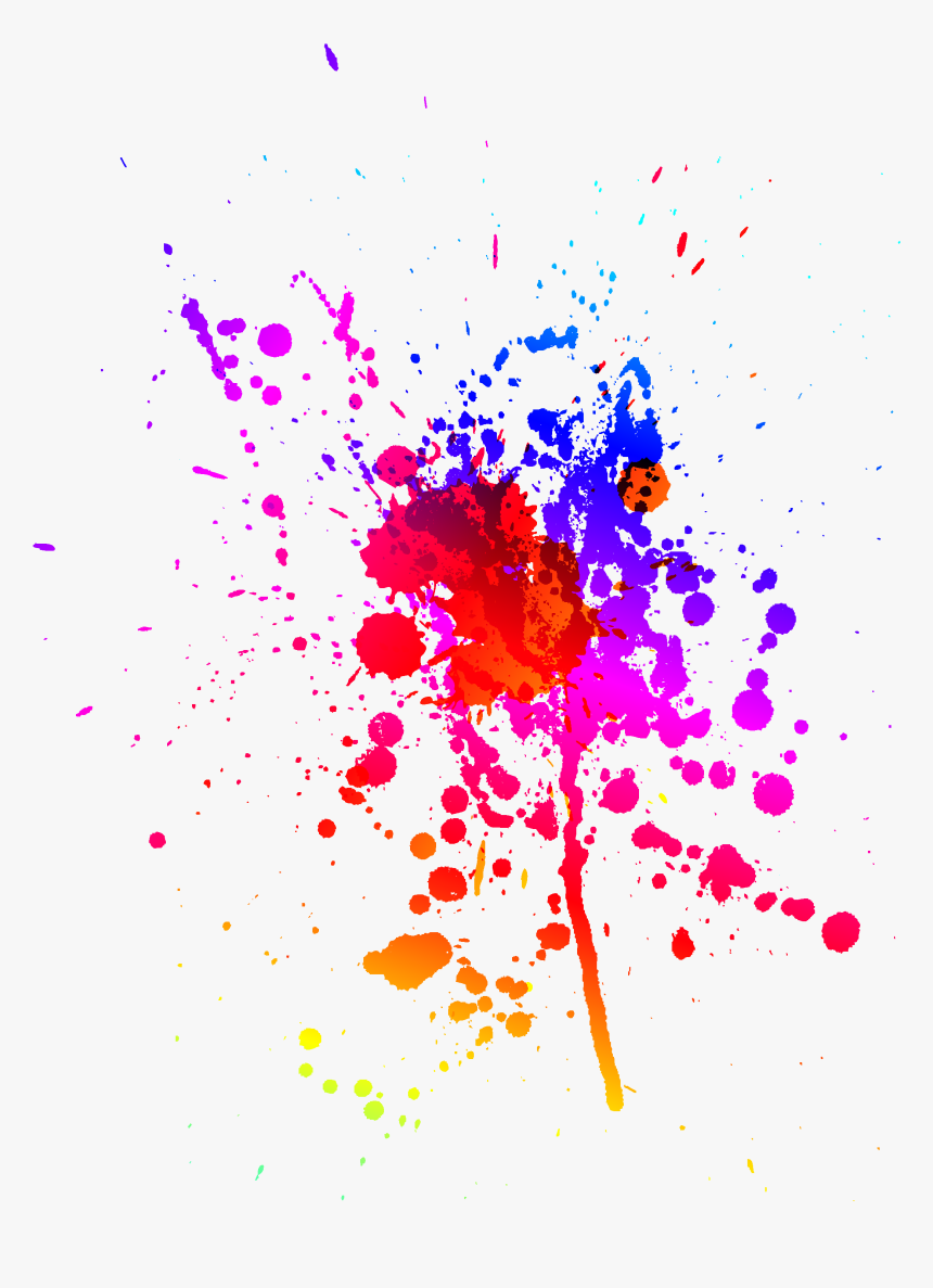 Detail Splash Png Vector Nomer 35