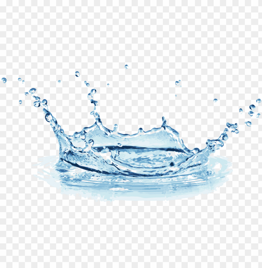 Detail Splash Png Vector Nomer 37