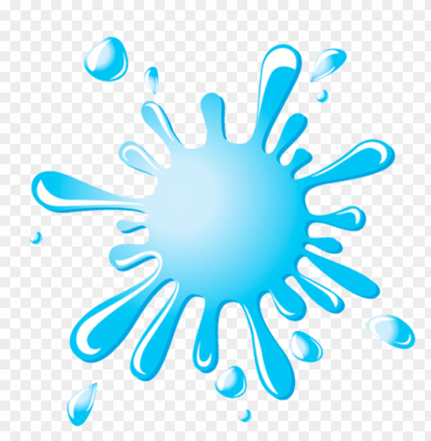 Detail Splash Png Vector Nomer 5