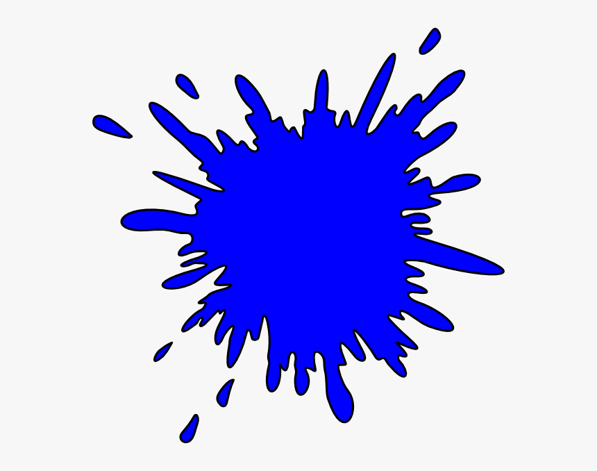 Detail Splash Png Vector Nomer 40