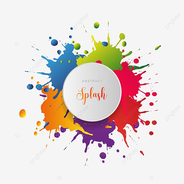 Detail Splash Png Vector Nomer 41