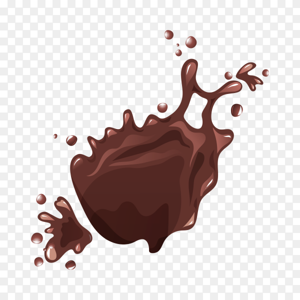 Detail Splash Png Vector Nomer 42