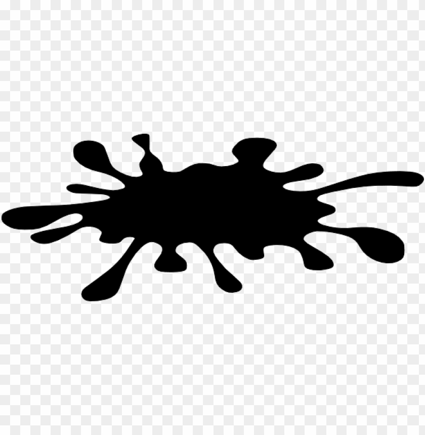 Detail Splash Png Vector Nomer 44