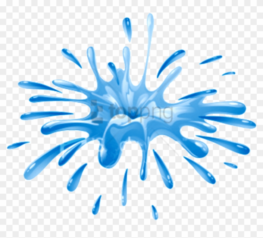 Detail Splash Png Vector Nomer 55