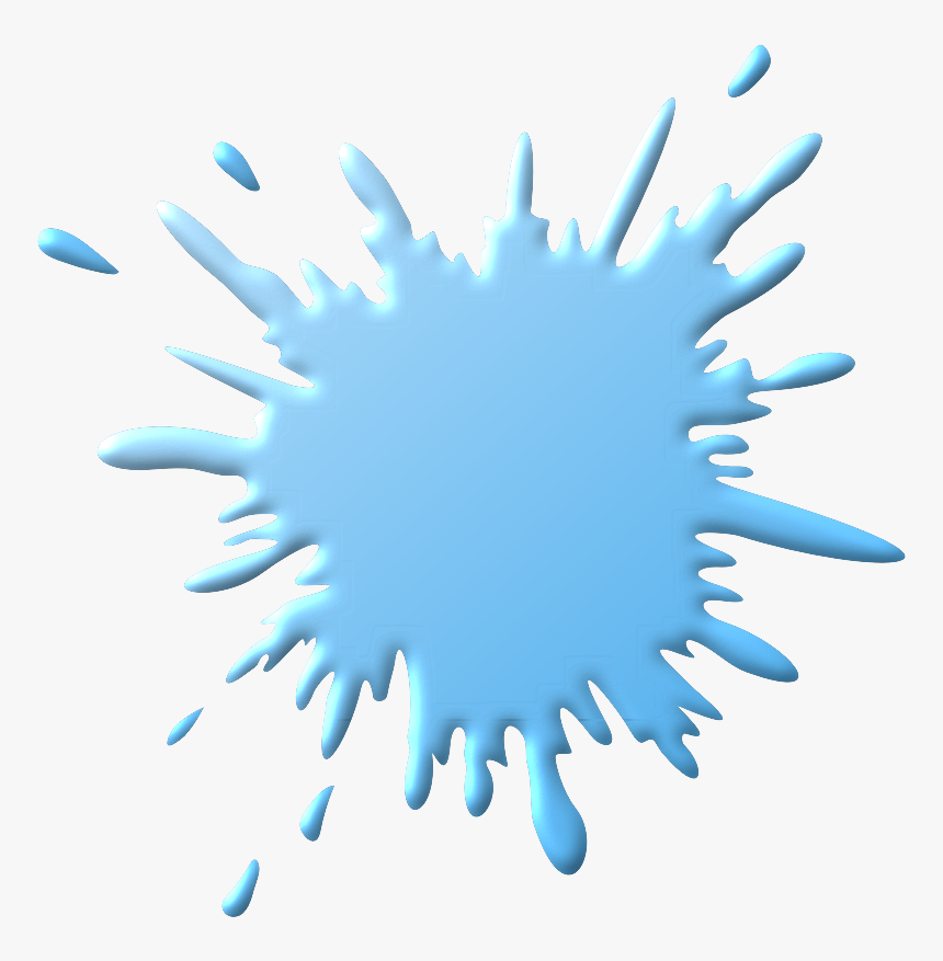 Detail Splash Png Vector Nomer 7