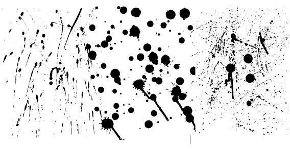 Detail Splash Vector Cdr Nomer 13