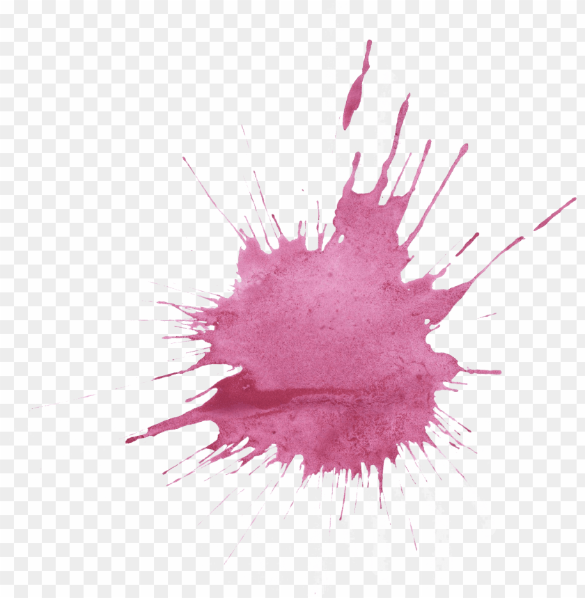 Detail Splash Water Color Png Nomer 7