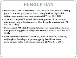 Detail Spm Rumah Sakit Nomer 16